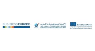 Business Europe,CGEM,EuroCham,UE-Maroc