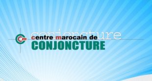 Centre Marocain de Conjoncture,CMC