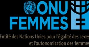 ONU Femmes-Maroc