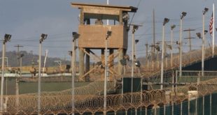 11 Septembre,États-Unis,Guantanamo Bay