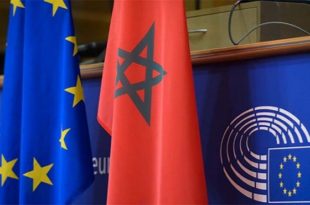 Union européenne,Maroc,accord agricole