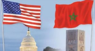 Maroc,USA,Afrique,Global Policy Institute,Investissements,banques,Etats-Unis,Millennium Challenge Corporation,MCC,économies,Industrie