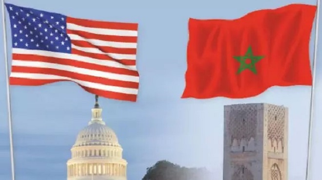 Maroc,USA,Afrique,Global Policy Institute,Investissements,banques,Etats-Unis,Millennium Challenge Corporation,MCC,économies,Industrie