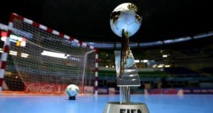 Coupe du monde de futsal