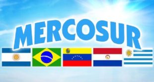 Brésil-Maroc,libre-échange,Maroc-Mercosur