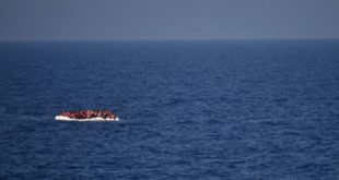 migrants clandestins algériens,Espagne