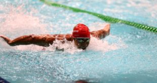 Accra-2021,Ghana,Championnats d'Afrique de natation