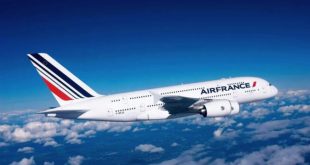 Air France,Maroc-France