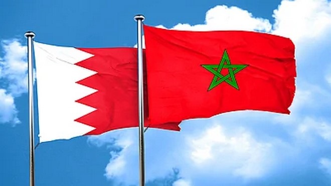 Maroc,Bahreïn,coopération,énergies renouvelables