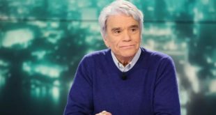 Bernard Tapie