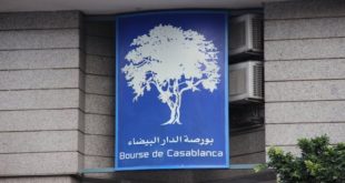 Bourse de Casablanca,DATA TIKA,CNDP