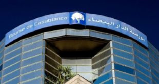 Bourse de Casablanca,African Securities Exchanges Association