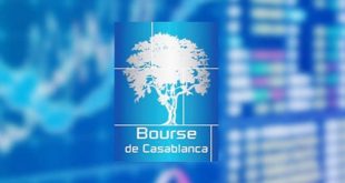 Bourse de Casablanca