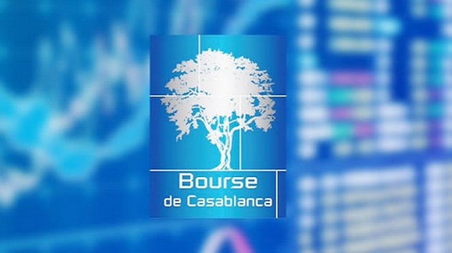 Bourse de Casablanca