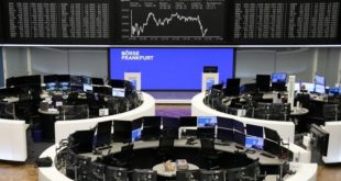 Bourses européennes,CAC 40