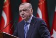 Turquie | Recep Tayyip Erdoğan remporte les élections présidentielles (officiel)