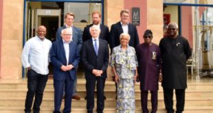 Essaouira,Fondation Brenthurst-Oppenheimer,Beni Antar,André Azoulay