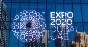 Expo Dubaï 2020