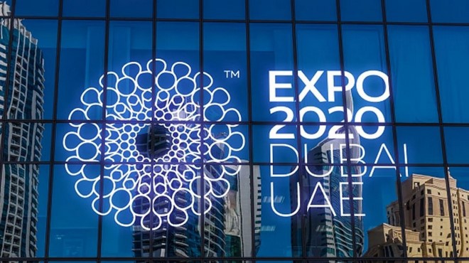 Expo 2020 Dubaï,Maroc
