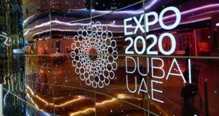 Expo Dubaï 2020