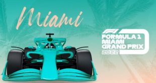 Grand Prix de Formule 1 de Miami