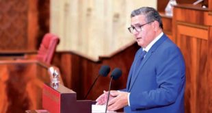 Gouvernement,Maroc,Économie,sècheresse,hydrocarbures