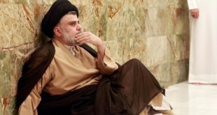 Irak,Moqtada Al-Sadr,élections irakiennes