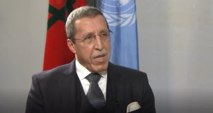 Comité des 24,ONU,Omar Hilale,Sahara,Maroc