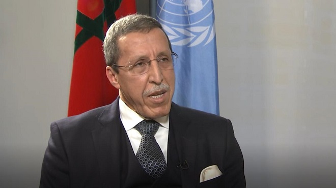 Algérie,ONU,C24,Omar Hilale,Sahara,Maroc