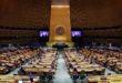 L’ONU publie les résumés analytiques des travaux du Conseil de sécurité et de la 76è AG en 2021