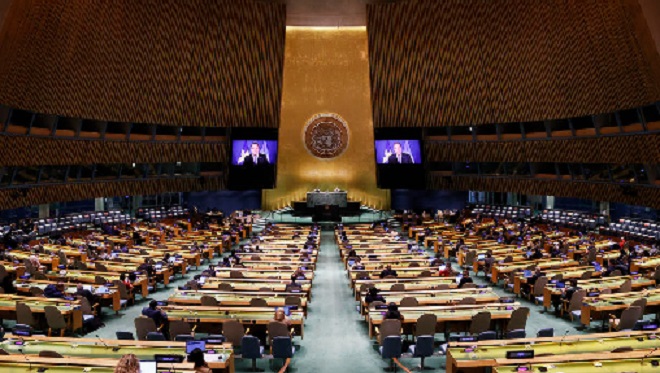 ONU,Conseil de sécurité