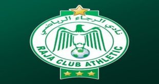 Raja de Casablanca