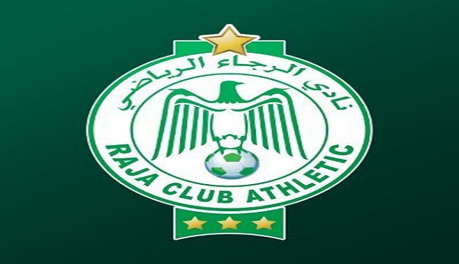 Raja de Casablanca