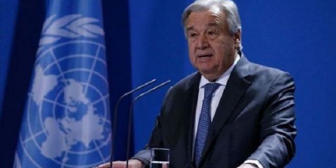 Migration | Pour Guterres, le Pacte de Marrakech s’inscrit au coeur de la mission de l’ONU