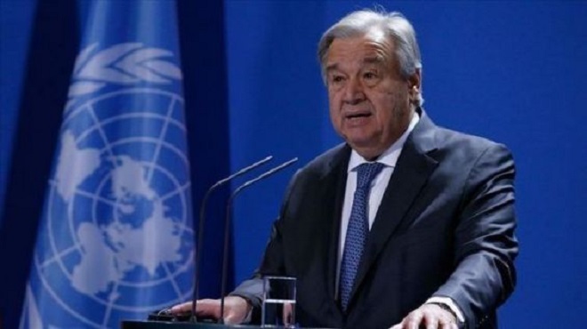 António Guterres,Russie,Ukraine,ONU