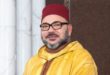 SM le Roi Mohammed VI,Pape François