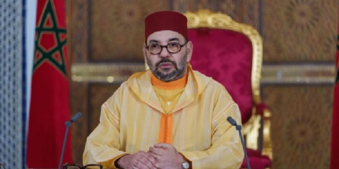 SM le Roi condamne l’attaque des Houthis et affirme son soutien aux Emirats Arabes Unis pour défendre leur territoire