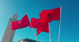 Sahara marocain,Anniversaire Marche Verte Maroc,discours royal,SM le Roi Mohammed VI,Espagne