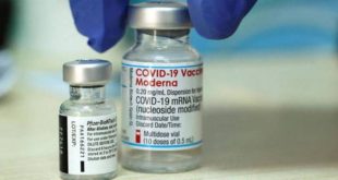 Suède,vaccin anti-Covid,Moderna