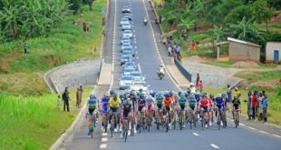 UCI-Rwanda