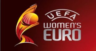 Women’s Euro 2022