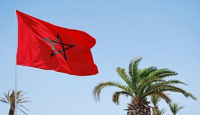 Bulgarie,Maroc,Afrique