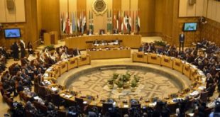 Ligue des États arabes,Maroc,Egypte