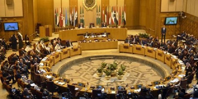 Session extraordinaire du Conseil de la Ligue arabe sur les attaques terroristes contre les Émirats arabes unis