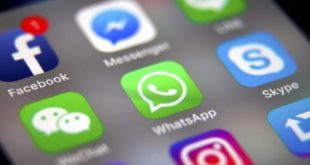 Facebook,Instagram,WhatsApp,Messenger,Réseaux sociaux