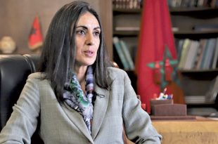 Maroc,économie,menace climatique