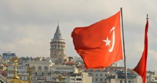 Turquie,taux de chômage