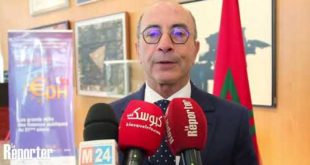 Finances publiques,TGR,budget de l'etat marocain