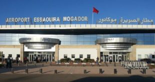 Essaouira-Mogador,Cité des Alizés,économie touristique,Conseil Provincial du Tourisme,Ryanair