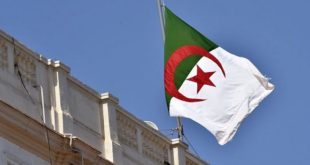 Algérie,MDS,Fethi Ghares